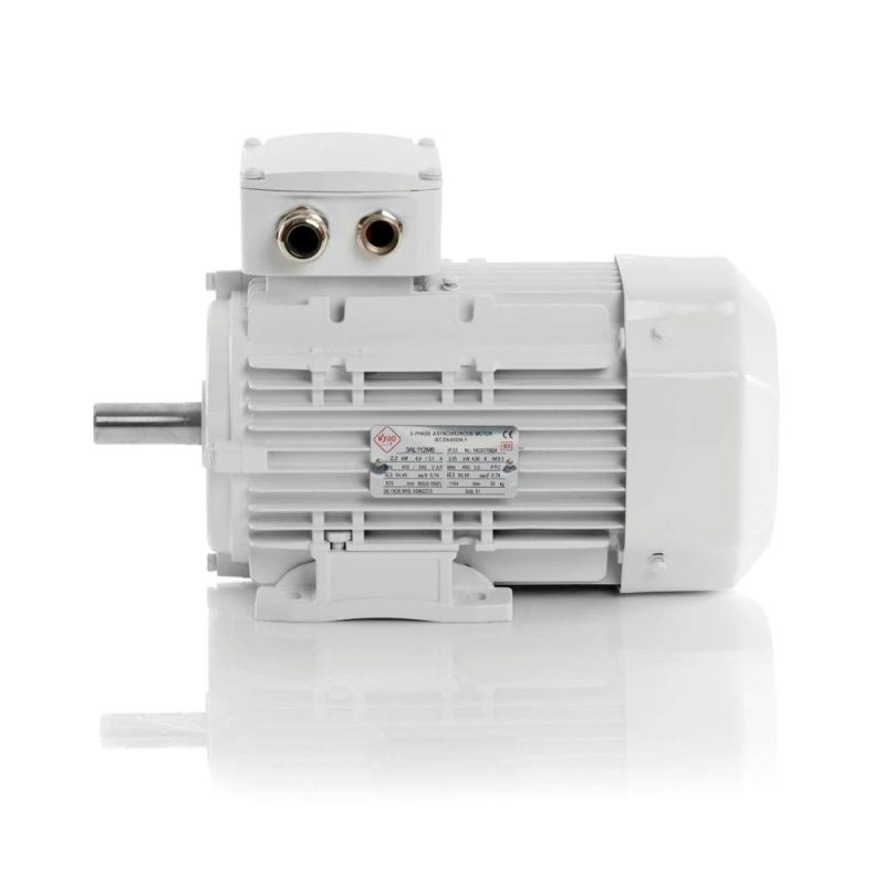 Moteur électrique 1,5kW 3AL IE3 1400 tr/min Vente