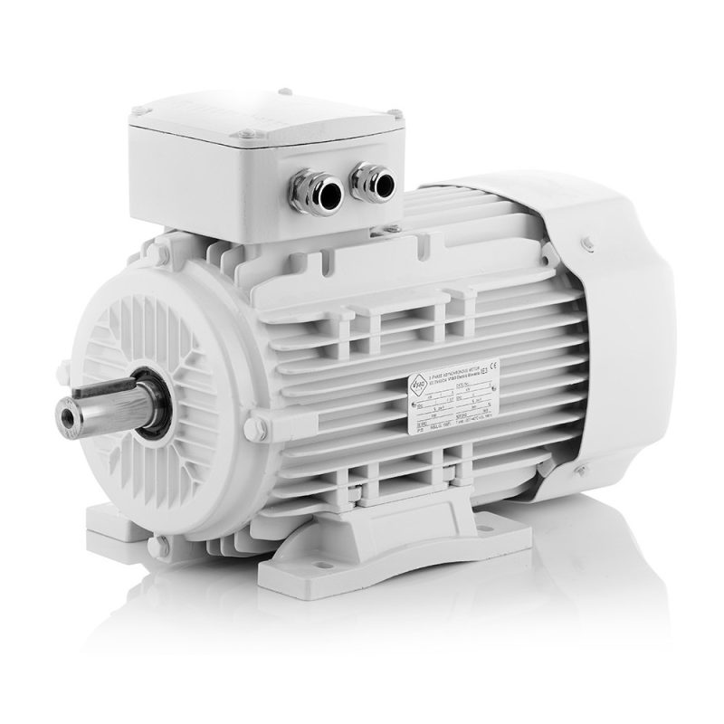 Moteur électrique 15kW 3AL IE3 2800 tr/min Vente