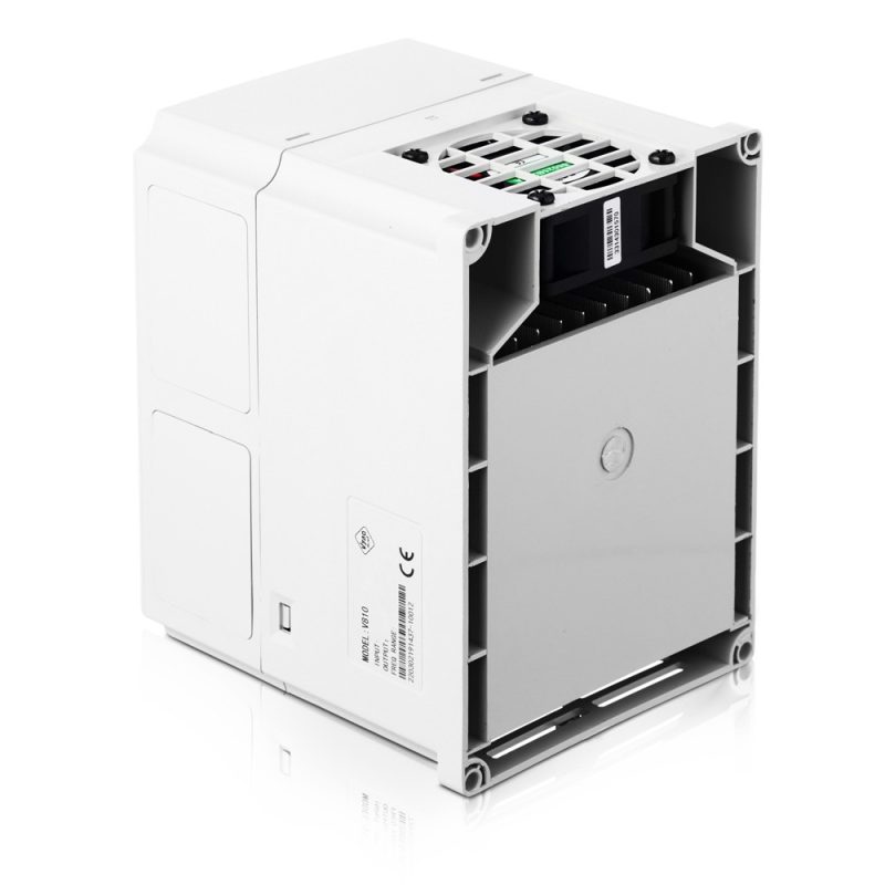 Convertisseur de fréquence 1,5kW 400V V810 En stock