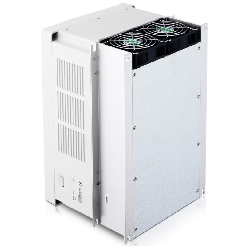 Convertisseur de fréquence 15kW 400V V810 En stock