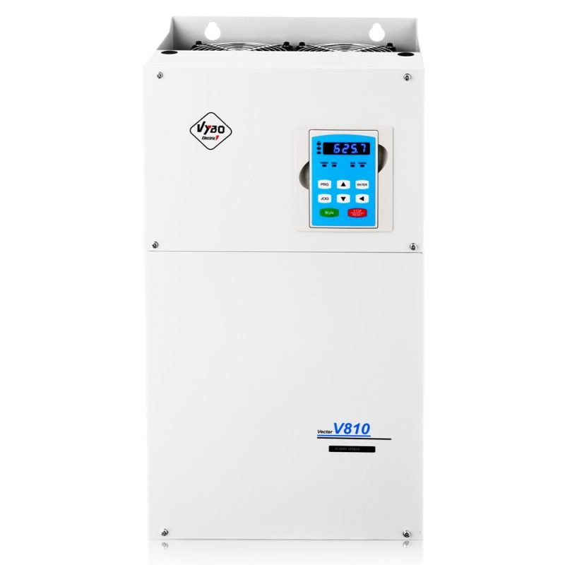 Convertisseur de fréquence 315kW 400V V810 En stock