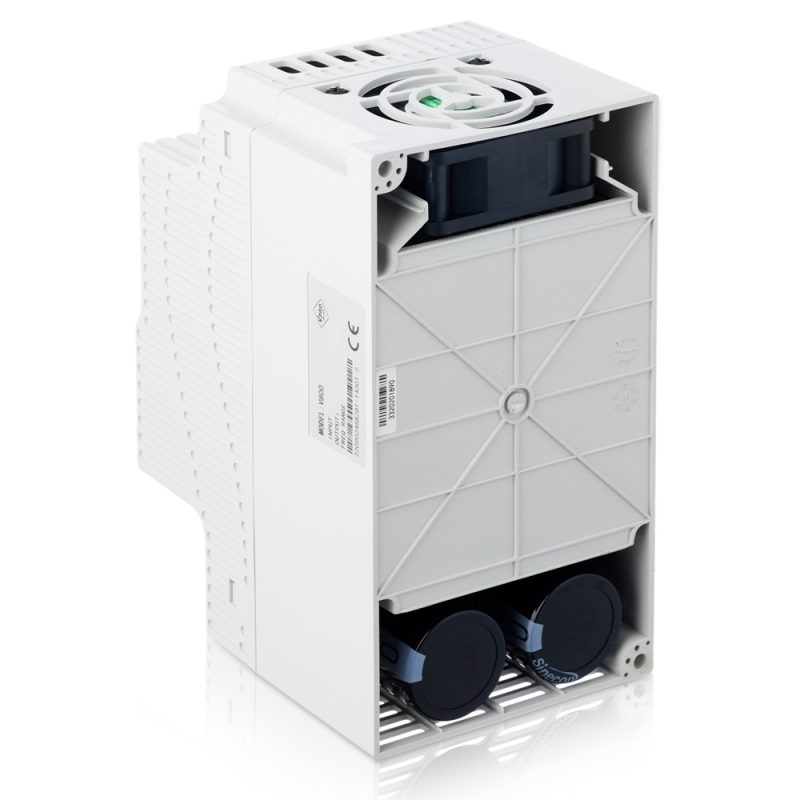 Convertisseur de fréquence 0,75kW 400V V800 En stock