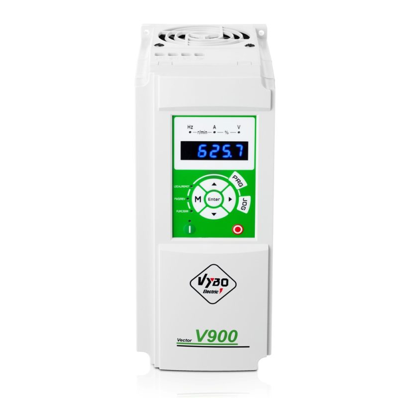 Convertisseur de fréquence 11kW 400V V900 Vente VYBO Electric