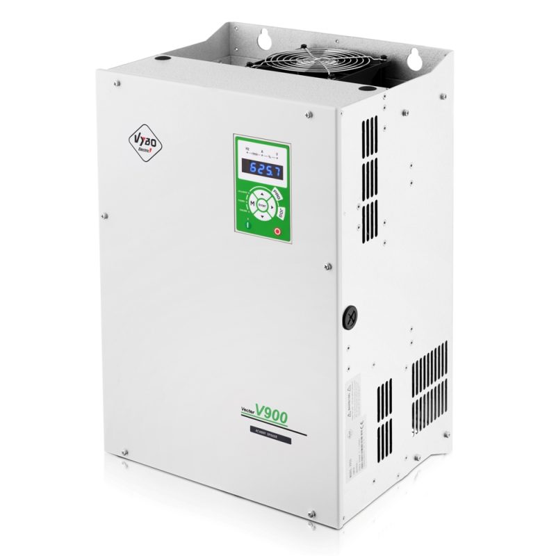 Convertisseur de fréquence 200kW 400V V900 Vente VYBO Electric